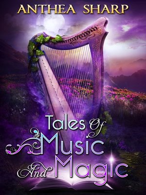 cover image of Tales of Music and Magic